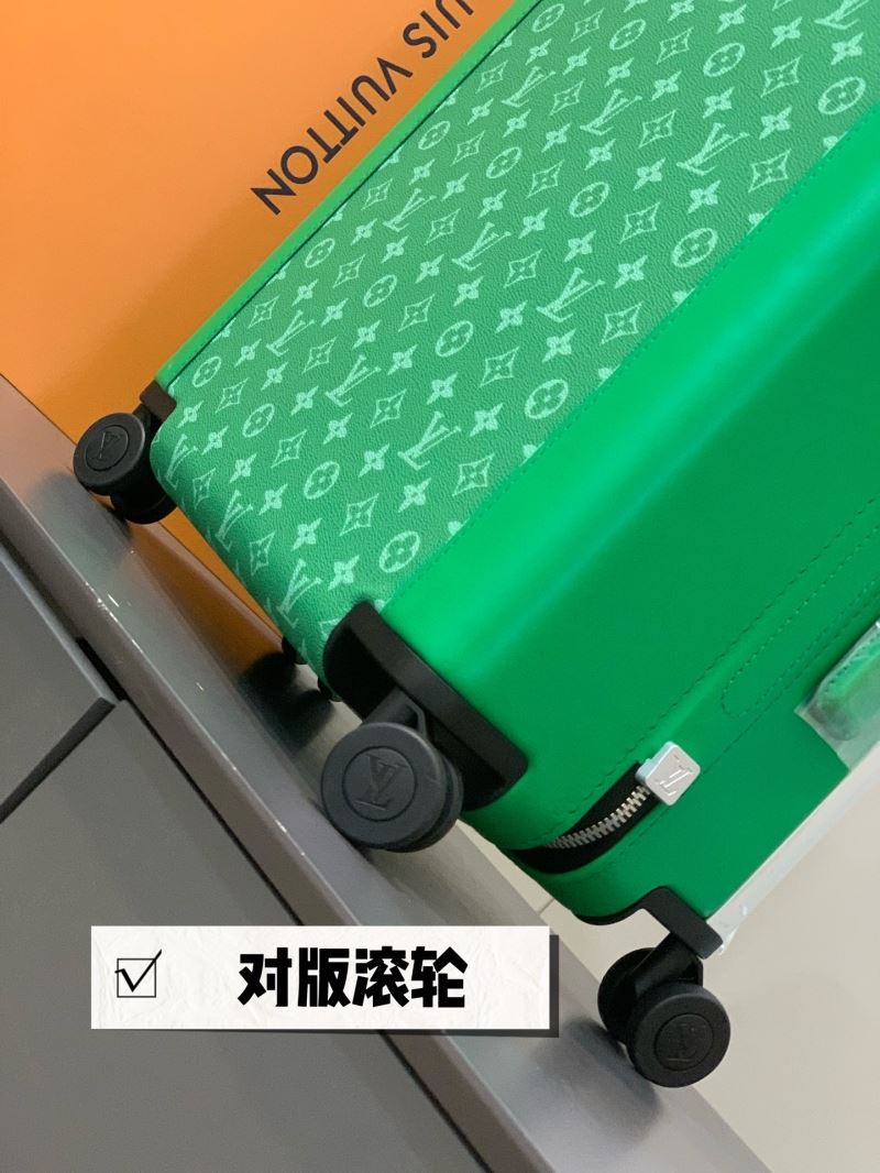 Louis Vuitton Suitcase